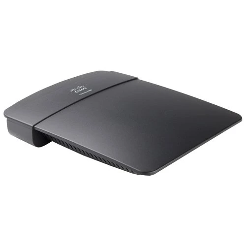 Фото Wi-Fi роутер Linksys E900