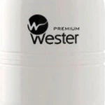 фото Мембранный бак для для системы ГВС и гелиосистем Wester Premium WDV12 РОССИ