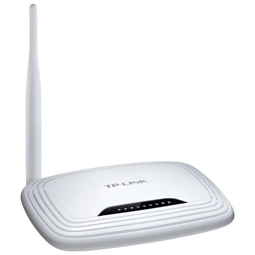 Фото Wi-Fi роутер TP-LINK TL-WR743ND