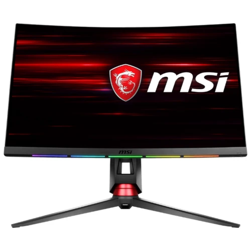 Фото Монитор MSI Optix MPG27C