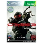 фото Crysis 3