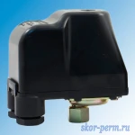 Фото №3 Реле давления UNIPUMP РМ/5 внутренняя резьба 1/4&quot; (1,0 - 5,0 бар)