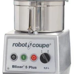 фото Бликсер Robot Coupe Blixer5Plus(33164)