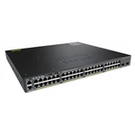 фото Коммутатор Cisco WS-C2960X-48TD-L