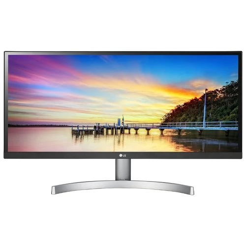 Фото Монитор LG 29WK600