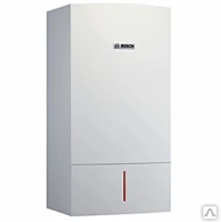 Фото Газовый котел BOSCH GAZ 7000 W ZSC 24-3 MFK