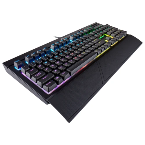 Фото Клавиатура Corsair K68 RGB