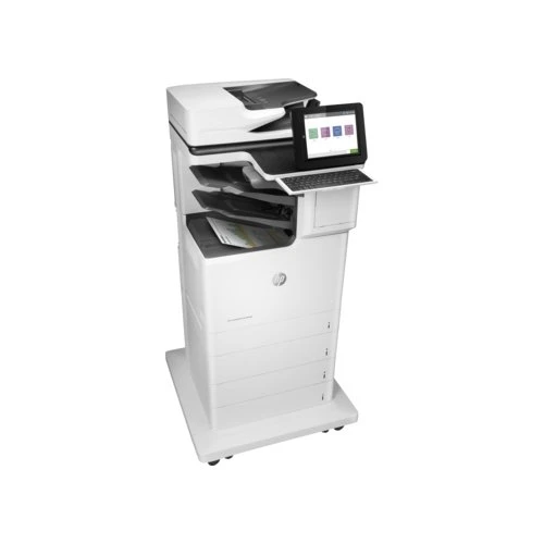 Фото МФУ HP Color LaserJet