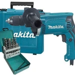 фото Ударная дрель Makita HP1631KX2