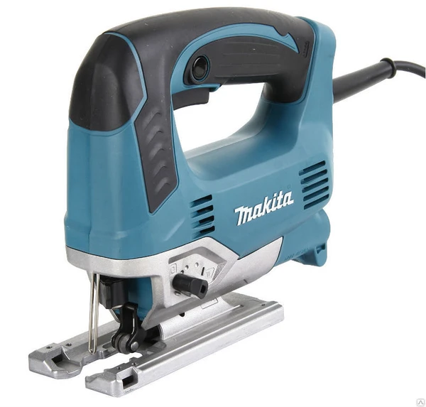 Фото Лобзик Makita JV0600K