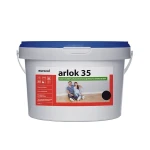 фото Клей универсальный для ПВХ и ковролина Forbo Arlok 35, 3.5 кг