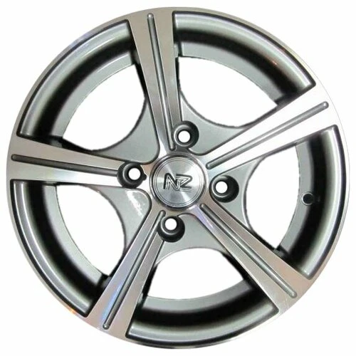 Фото Колесный диск NZ Wheels SH631