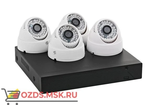 Фото Vstarcam AHD HOME KIT-14: Комплект видеонаблюдения