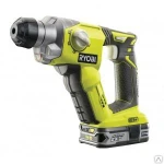 фото Перфоратор ryobi one+ r18sds-l25s