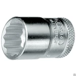 фото Головка торцевая 3/8" профиль UD 12 мм