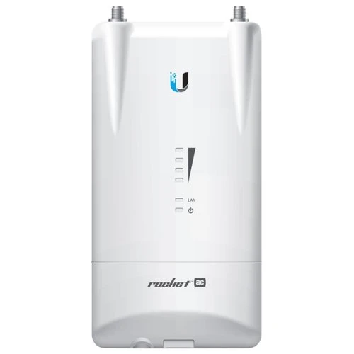 Фото Wi-Fi роутер Ubiquiti Rocket M5