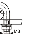 фото Хомут С438у2