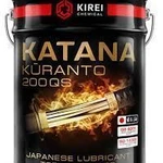 фото Cмазочно-охлаждающая жидкость KATANA KURANTO 200 QS (20L) DIN 51385