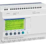 фото Реле мод. ZELIO LOGIC 26ВХ/ВЫХ=24V SchE SR3B261BD