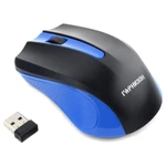 фото Мышь Гарнизон GMW-430B Blue USB