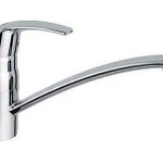 фото Grohe Eurosmart 33281001 Смеситель для кухни Grohe