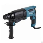 фото Перфоратор Makita HR 2610 X5