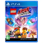 фото The Lego Movie 2 Videogame