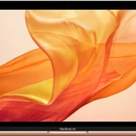 фото Ноутбук Apple MacBook Air 13.3 MREE2RU/A Gold