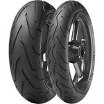 фото Мотошины Metzeler Sportec M3 120/70 R17 58W Перед