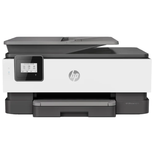 Фото МФУ HP OfficeJet Pro 8013