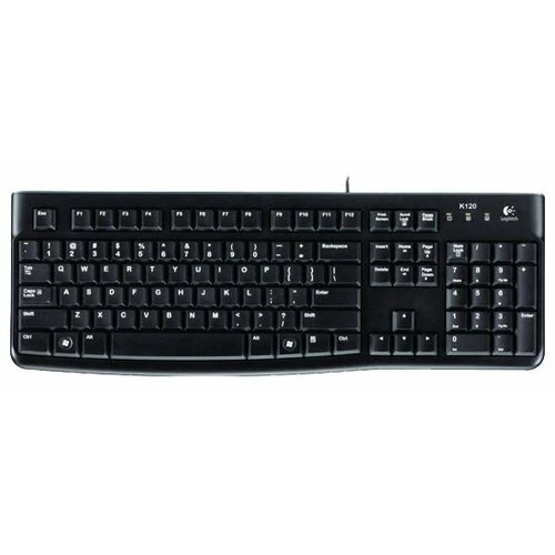 Фото Клавиатура Logitech Keyboard