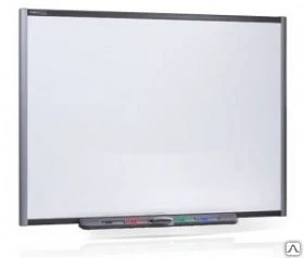 Фото Интерактивная доска SMART Board 690 94"