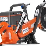 Фото №4 Бензорез HUSQVARNA K- 760 CUT-N-BREAK EL35