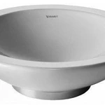 фото Раковины Duravit