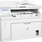 фото МФУ HP LaserJet Pro M227sdn (G3Q74A)