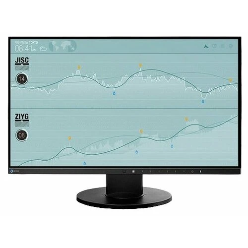 Фото Монитор Eizo FlexScan EV2450