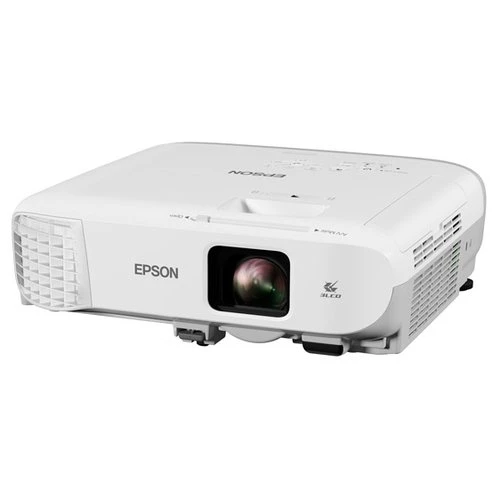 Фото Проектор Epson EB-990U