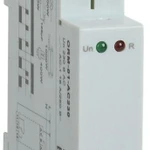 фото Реле импульсное ORM 1 конт. 230В AC IEK ORM-01-AC230