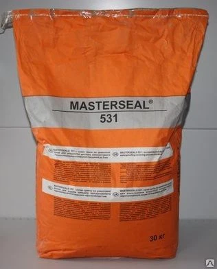 Фото Masterseal 531