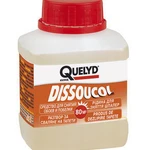 фото QUELYD Жидкость для удал.обоев "DISSOUCOL" 0.25 л