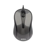 фото Мышь A4Tech N-360 Black USB