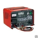 фото Пуско-зарядное устройство BlueWeld IMPERIAL 150 - 230V-12V