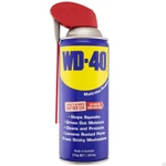 фото Смазка универсальная Wd-40 420мл