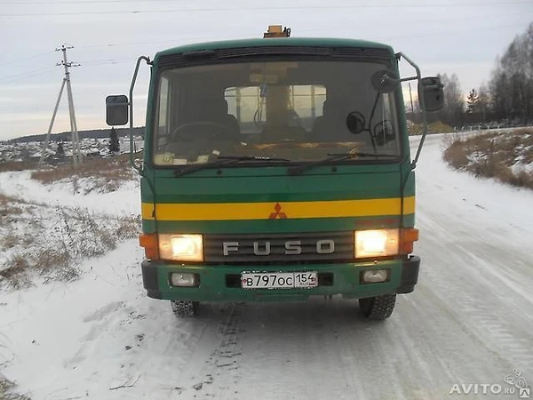 Фото Услуги Самогруза