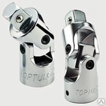 фото Карданный шарнир с профилем 1/4" Toptul