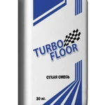 фото Сухой упрочнитель пола «TurboFloor Quartz»