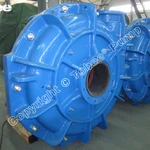 фото Tobee® 16/14TU-AHR Rubber Lined Slurry Pump