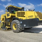 фото Ресайклер BOMAG RS-600