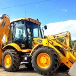 Фото №2 Аренда экскаватора-погрузчика JCB 3CX, Челябинск