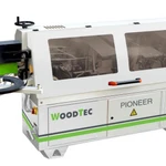 фото Станок для облицовывания кромок Pioneer WoodTec